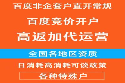 行业领先企业的SEM托管公司合作案例